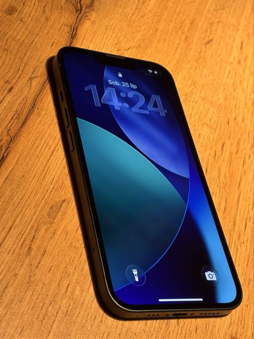 Iphone 13 128GB 100% KONDYCJI! Czarny albo bialy OKAZJA!