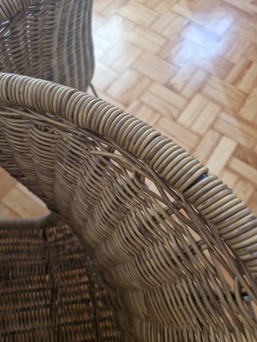 4 Cadeiras de mesa de jantar AREA