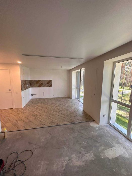 Продаж 1-кімнатної квартири в ЖК Forest Apart (р-н Баранівки)