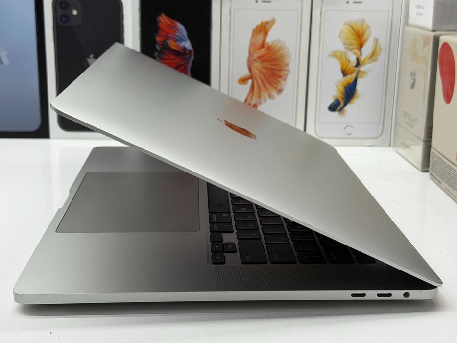 MAГAЗИН MacBook Pro 16 2019 i9/32gb/1tb SSD/Radeon Pro 5500m 4gb Trade-In/Oбмeн