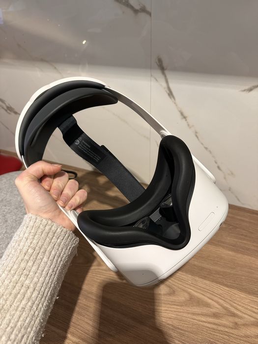 Gogle VR OCULUS Quest 2 w wersji 256 GB