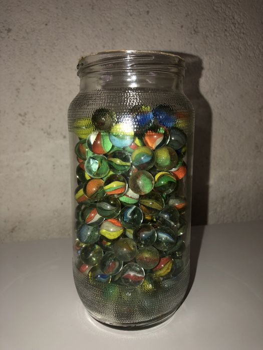 Berlindes para coleção