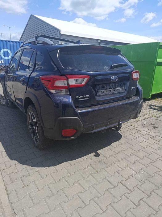 SUBARU XV 2018r 2.0 FB20C na części GORLICE MY2