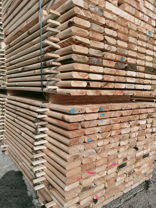 Deska sosnowa cena za sztukę 3m