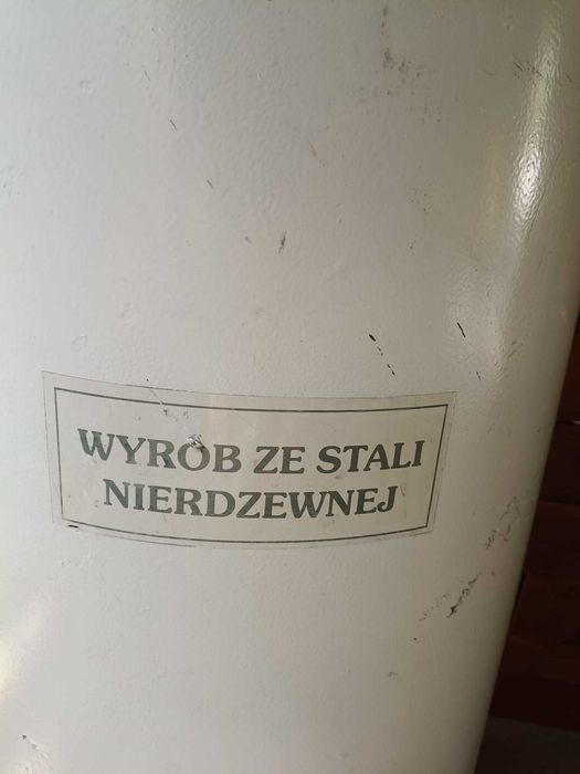 Podgrzewacz wody