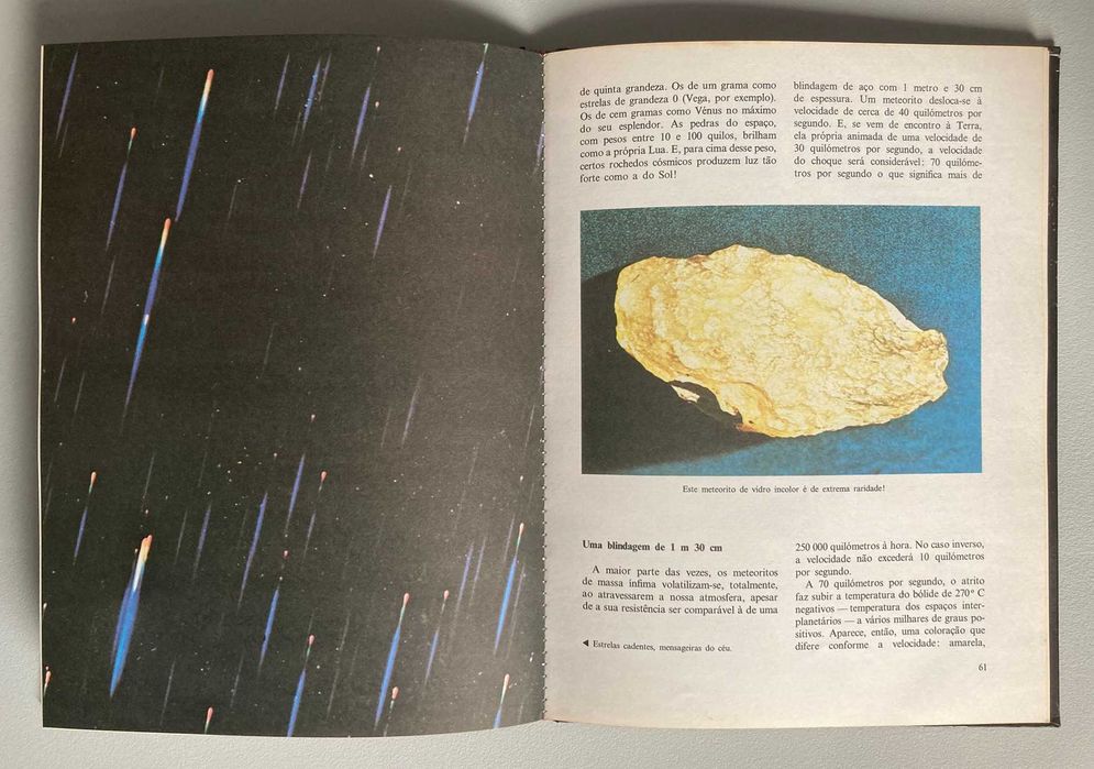 O Céu, de Michel Jaeger