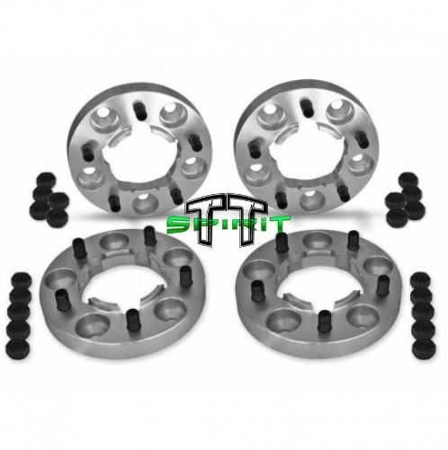 Espaçadores de roda land rover DEFENDER-DISCOVERY-RANGE ROVER
