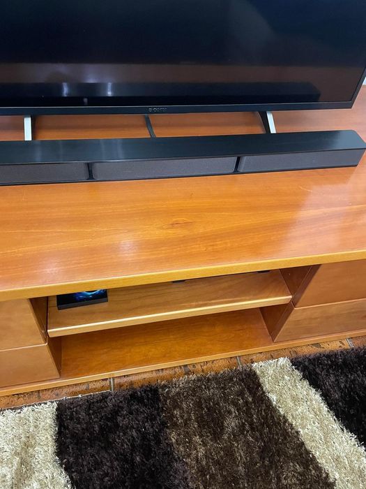 Movel Tv Cerejeira