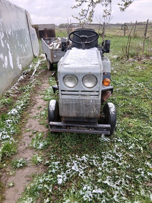 ХТЗ012 продаж техніки