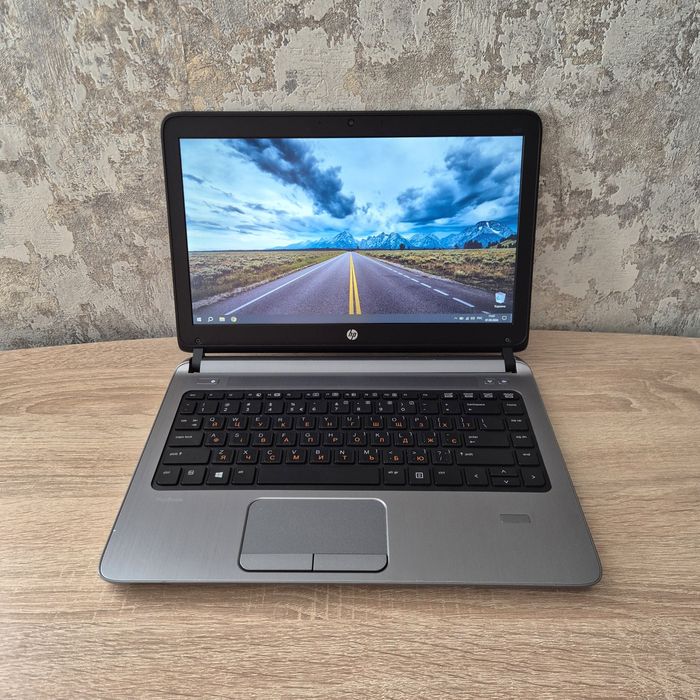 hp probook 430 g8 - купити ноутбуки - Ціна на OLX.ua