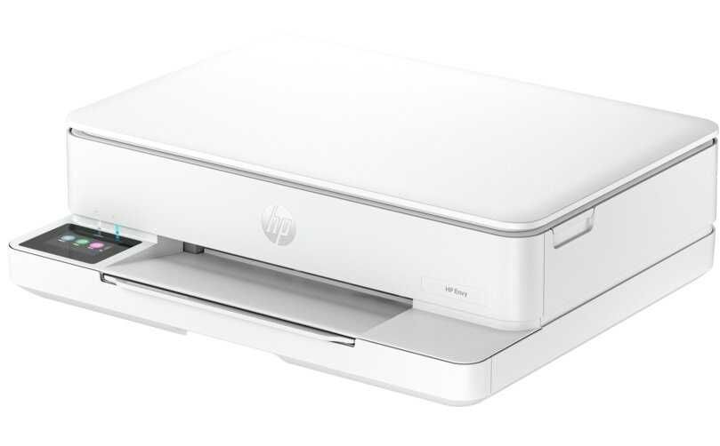 Okazja! Nowa HP ENVY 6110e Drukarka Skaner All-in-One Instant Ink