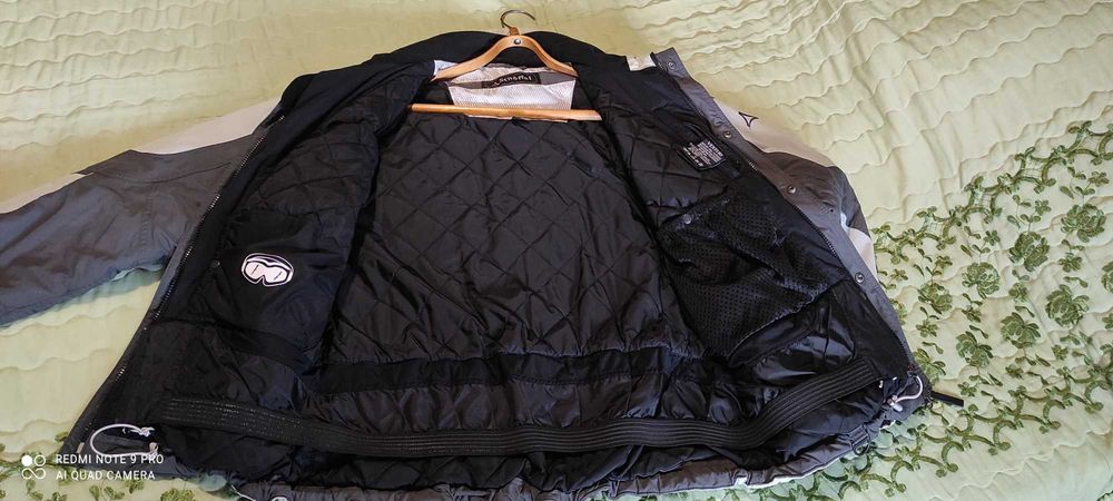 Зимова курточка Schoffel