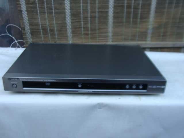 DVD Yamaha DVD-S559Mk2