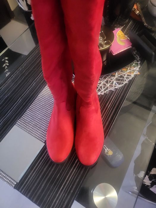 Kozaki muszkieterki  37