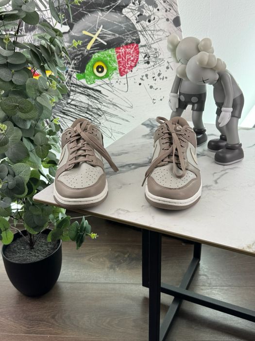 Кросівки Nike Dunk 41 розмір Е13434
