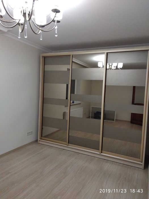 Шафа Купе в наявності та на замовлення