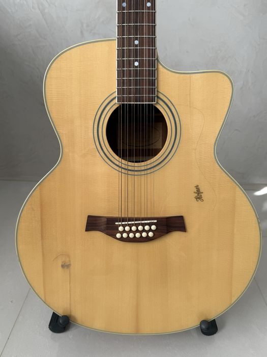Gitara 12 srunowa Hofner