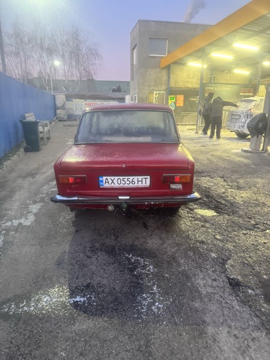 Продам ваз 21013