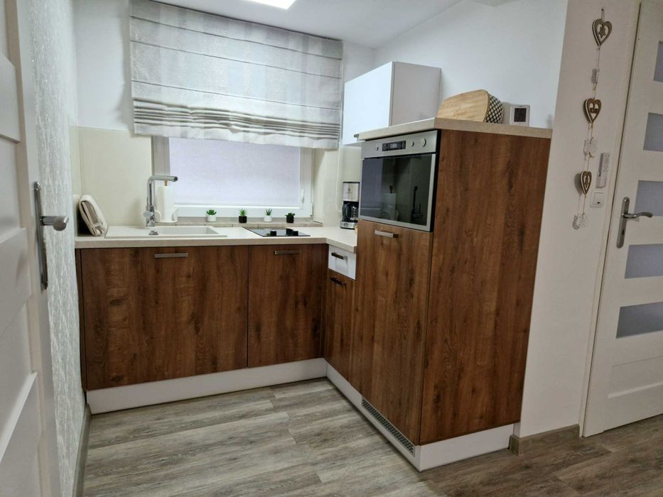 Dostępny  termin 6-8.02/Ferie w  Karpaczu / nocleg 2-3os/ jacuzzi