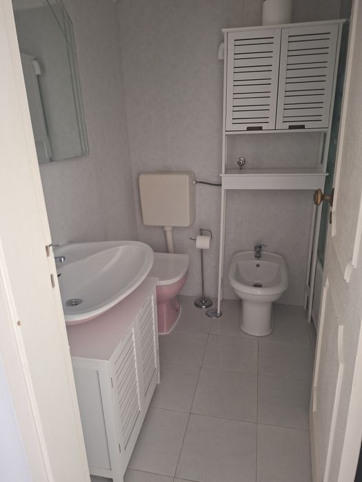 Apartamento T2  Queijas