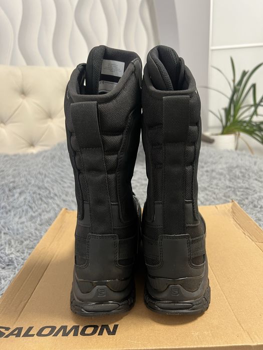 Черевики Salomon XA Forces 8 GTX EN