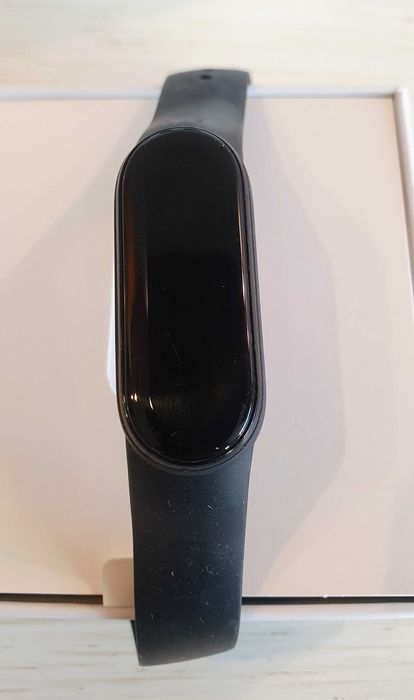 Opaska Xiaomi Mi Band 2 czarna