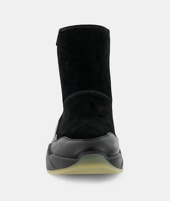 Женские ботинки ECCO CHUNKY. Оригинал. Р 37,  39