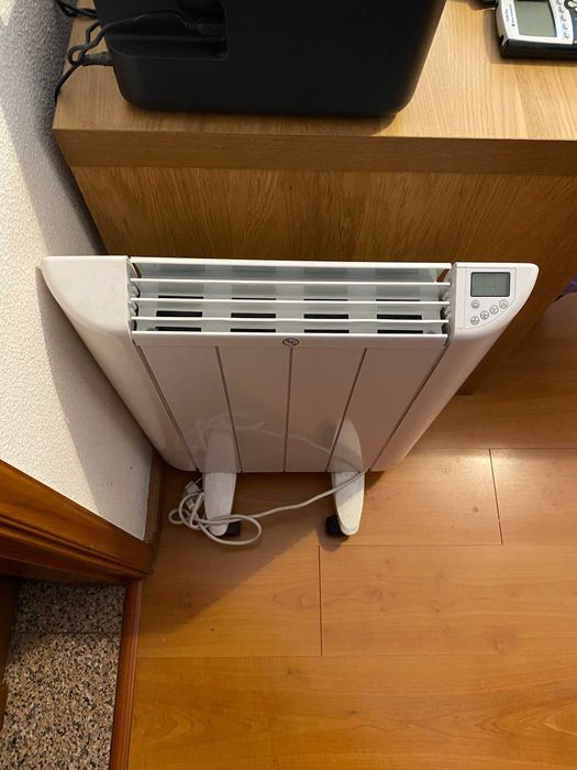 Aquecedor Cerâmica BECKEN - Consumo muito baixo