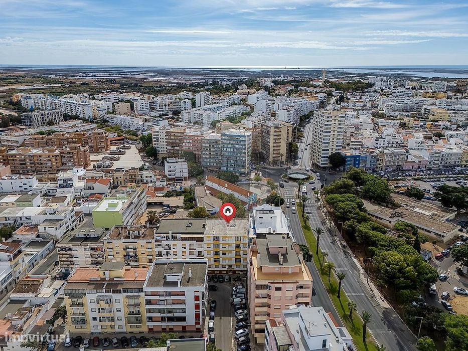 Apartamento T2 para venda