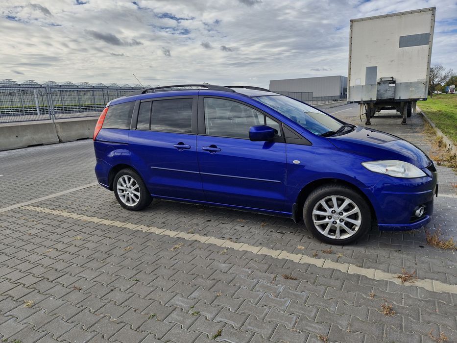 Mazda 5