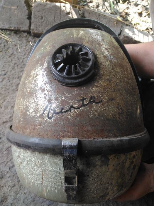 Пылесос СССР. Venta