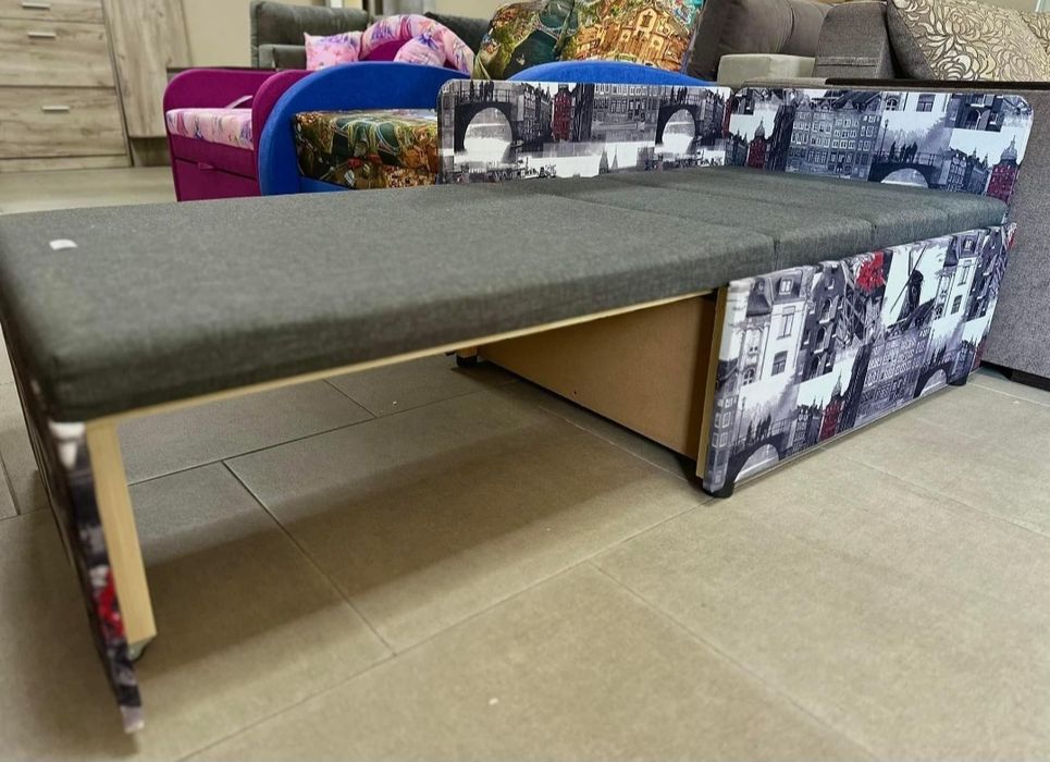 Детский Диван Кубик! Диван Малютка, Кресло Кровать в наличии в Днепре