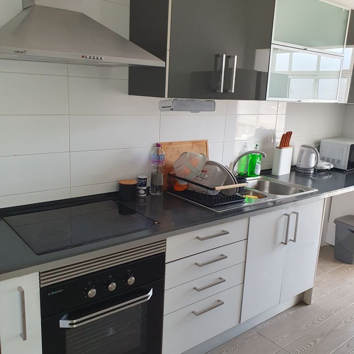 Aluguer quartos individual