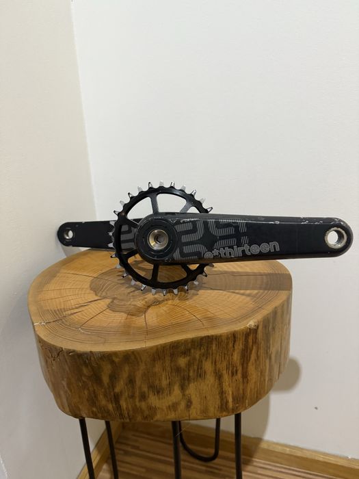 Korby e*thirteen tsrs carbon e13 nie trvativ sram shimano x0