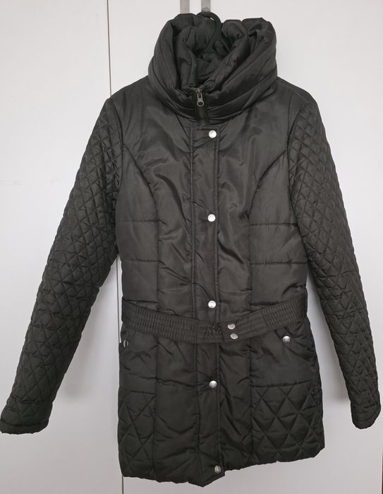 Kispo Verde cintado como novo