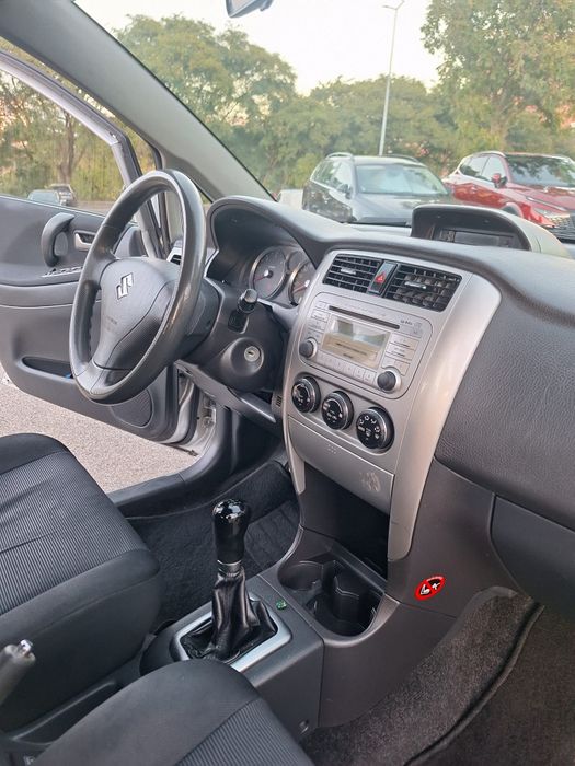 Vendo Suzuki liana 1.4 Diesel