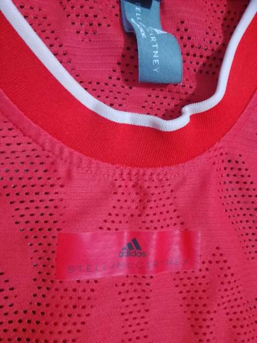 Sukienka tenisowa Adidas Stella McCartney M/L