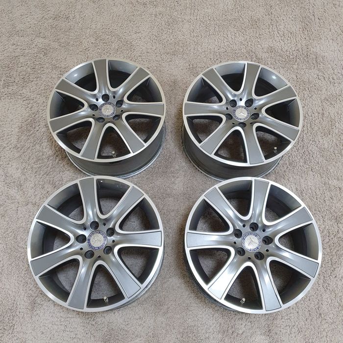 Диски Mercedes R18 ОРИГИНАЛ