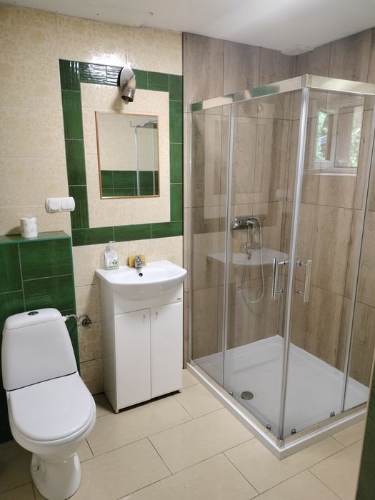 Domek 30m od jeziora