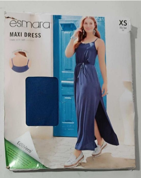 Платье сарафан летнее