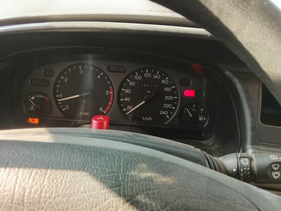 Ford Mondeo 1.8TD