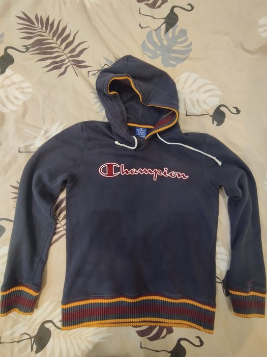 Продам худи Champion