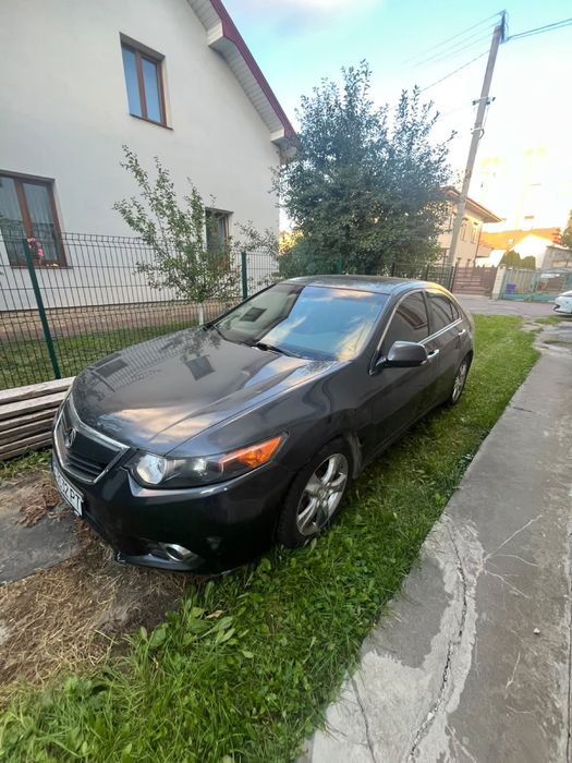 Терміновий продаж ACURA TSX