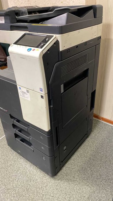 Konica Minolta Bizhub C227 / C284 / C454e / C364e / C364/ C454 МФУ БФП