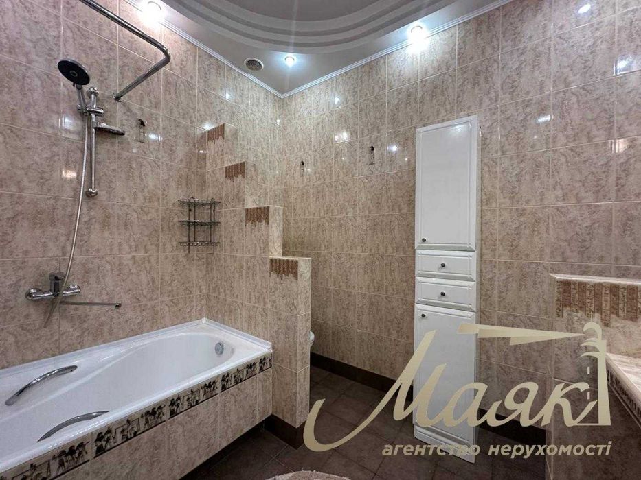 Без% Аренда двухуровневой квартиры по ул.Верхогляда/Драгомирова 4