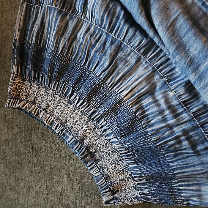 Spófnica długa letnia Jin