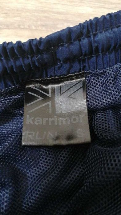 шорти karrimor .