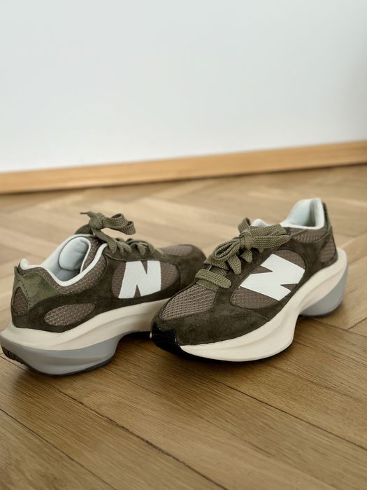 Кросівки New Balance
