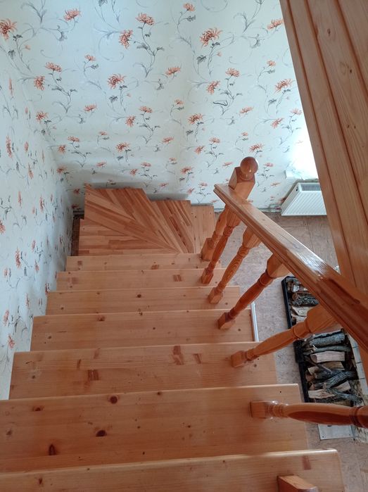 Новий будинок в 30км від Чернігова. Є-ВІДНОВЛЕННЯ.