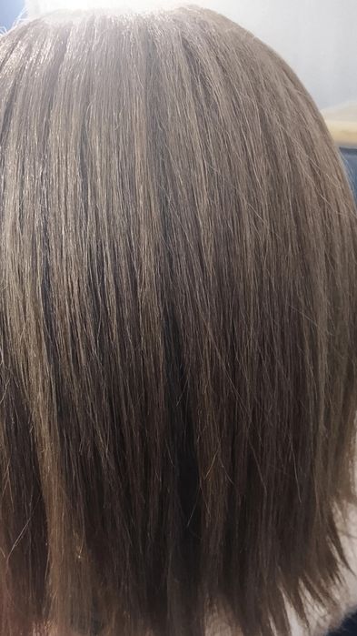 Massagem de relaxamento localizada